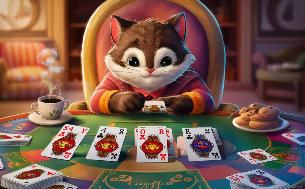 Solitaire Masters